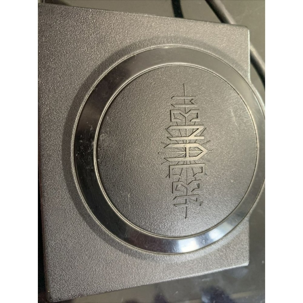 Menacer Receiver OEM Sega Model 1658 for Genesis Console Video Game Controller‎